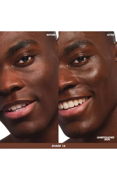 Make Up For Ever Super Boost Lightweight Moisturizing Skin Tint In 19