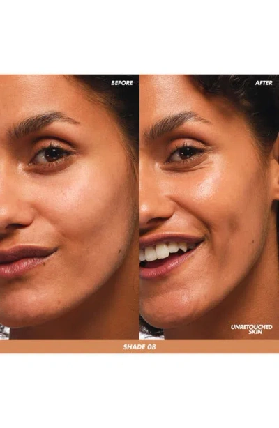 Make Up For Ever Super Boost Lightweight Moisturizing Skin Tint In 8