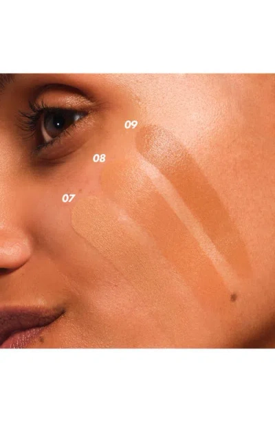 Make Up For Ever Super Boost Lightweight Moisturizing Skin Tint In 8