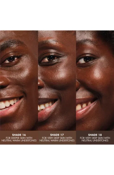 Make Up For Ever Super Boost Lightweight Moisturizing Skin Tint In 19