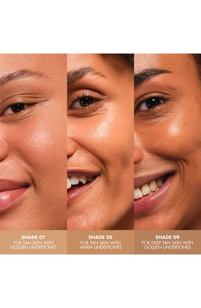 Make Up For Ever Super Boost Lightweight Moisturizing Skin Tint In 8