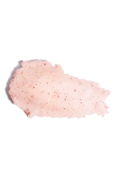 Dolce & Gabbana Dolce&gabbana The Nouri-lip Berry Scrub & Moisturizing Lip Exfoliator In No Color