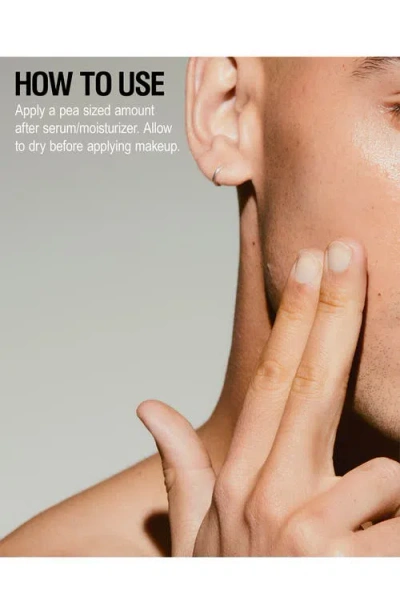 Grown Alchemist Skin Defense Primer With Peptides In No Color