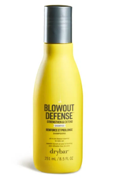 Drybar Blowout Defense Strengthen & Extend Shampoo, 8.5 Oz. In No Color