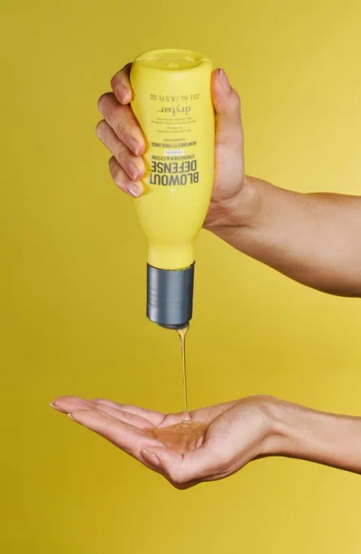 Drybar Blowout Defense Strengthen & Extend Shampoo, 8.5 Oz. In No Color