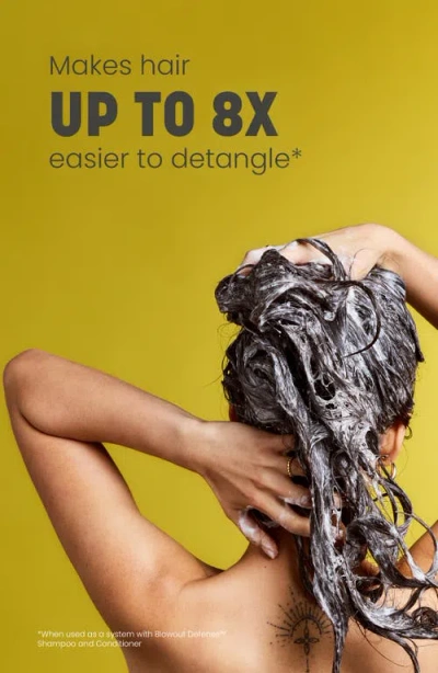 Drybar Blowout Defense Strengthen & Extend Shampoo, 8.5 Oz. In No Color