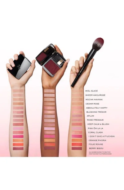 Lancôme Blush Subtil Powder Blush In Orange