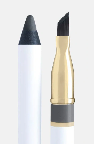 Dolce & Gabbana Dolce&gabbana The Sleek Kohl Glider Eye Pencil In 04 Metallic Copper