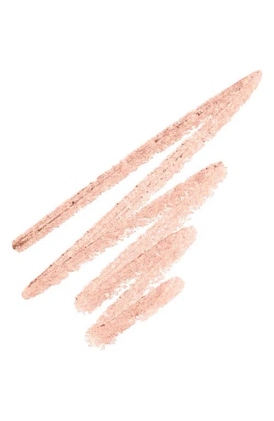 Dolce & Gabbana Dolce&gabbana The Sleek Kohl Glider Eye Pencil In 08 Blushing Nude