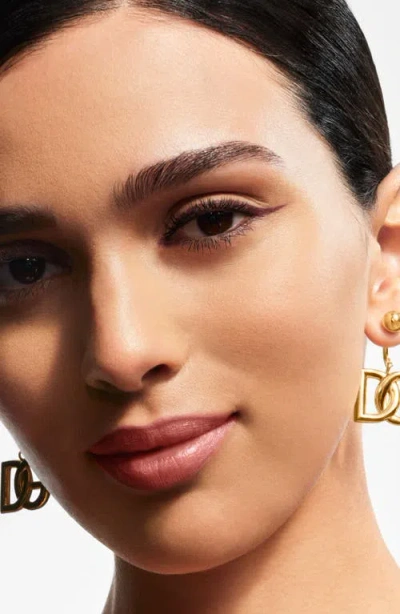 Dolce & Gabbana Dolce&gabbana The Sleek Kohl Glider Eye Pencil In 08 Blushing Nude