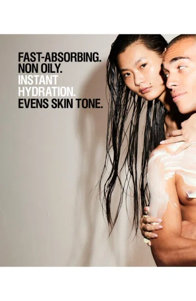 Grown Alchemist Restorative Body Cream 500ml In White