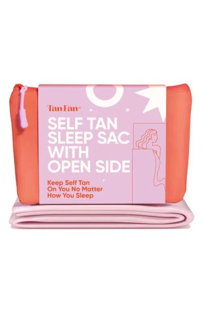 Tan Fan Self Tan Sleep Sac With Open Side In No Color