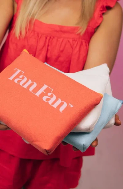 Tan Fan Self Tan Sleep Sac With Open Side In No Color