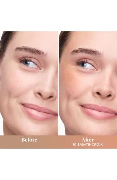 Laura Mercier Bronze Color Infusion In Transparent