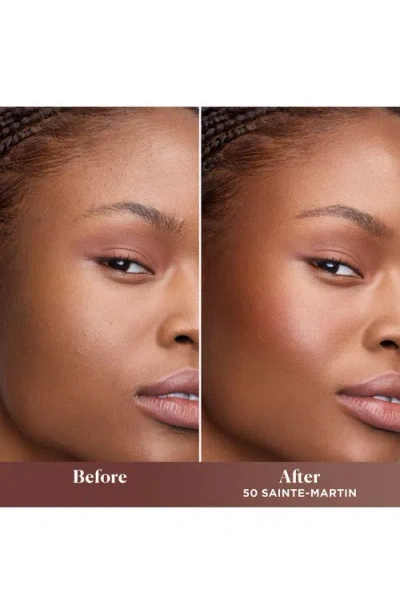 Laura Mercier 50 Sainte-martin Bronze Colour Infusion 9g In 50 Sainte-martin Sal