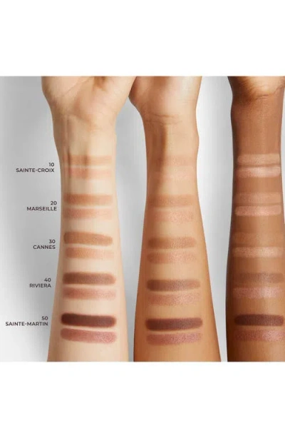 Laura Mercier Bronze Colour Infusion In 30 Cannes Sal