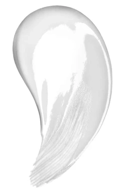 Nyx Professional Makeup Butter Gloss Nonsticky Lip Gloss In Sugar Glass