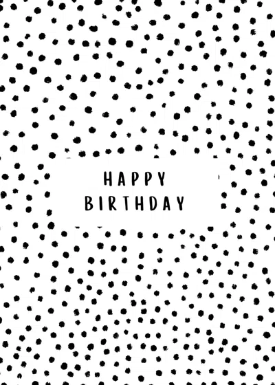 Pairbo Greeting Card