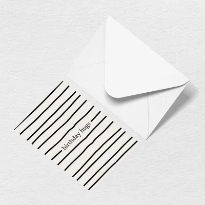 Pairbo Greeting Card