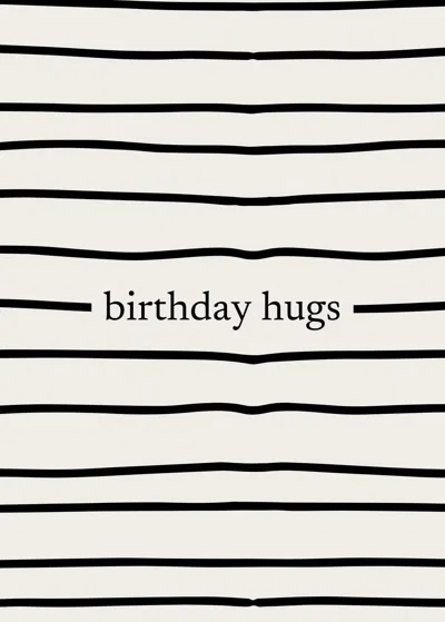 Pairbo Greeting Card