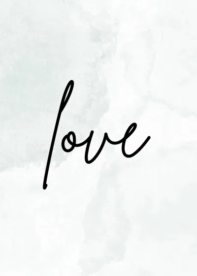 Pairbo Greeting Card