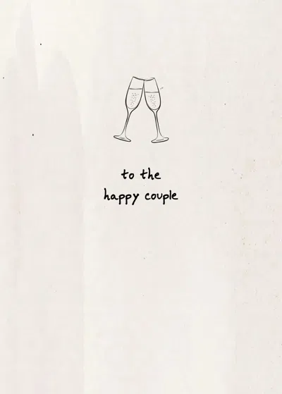 Pairbo Greeting Card