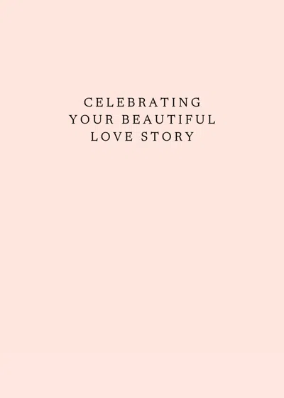 Pairbo Greeting Card