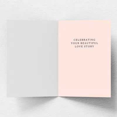 Pairbo Greeting Card