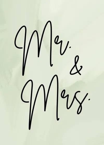 Pairbo Greeting Card