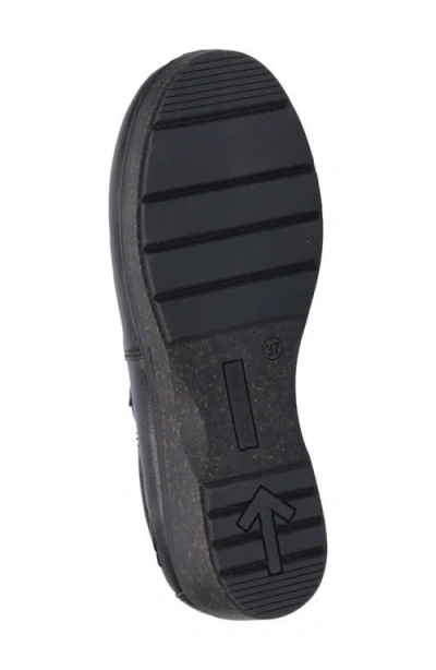 Josef Seibel Darla 09 Bootie In Black