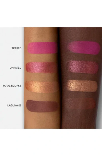 Nars Ars Deep Hot Escape Limited-edition Cheek Palette 3.5g In Iv-deep