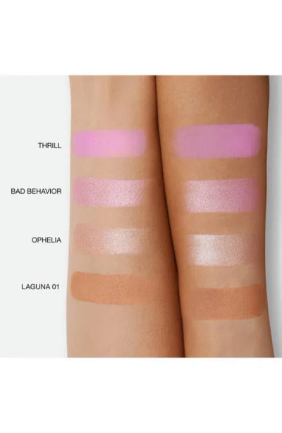 Nars Hot Escape Cheek Palette In I-light