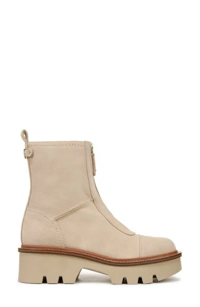 Sam Edelman Women's Cooper Fall Bootie In Beige In Oat