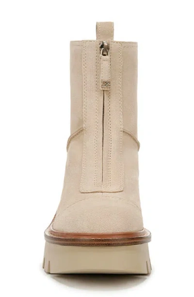 Sam Edelman Women's Cooper Fall Bootie In Beige In Oat