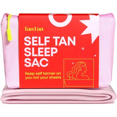 Tan Fan Self Tan Sleep Sac In No Color