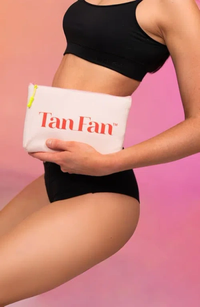 Tan Fan Self Tan Sleep Sac In No Color