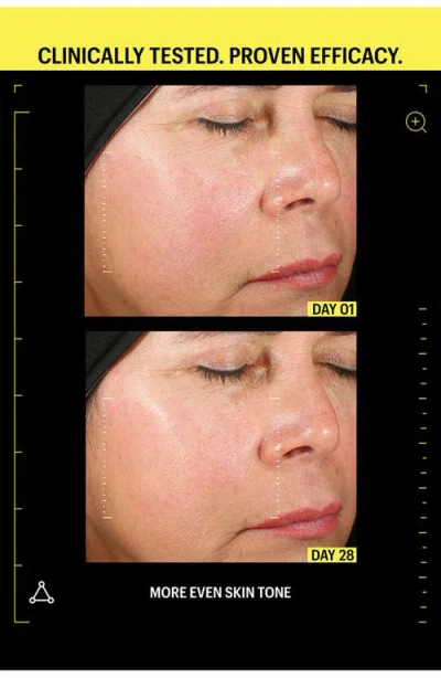 Allies Of Skin Retinal 0.1% & Peptides Advanced Repair Night Cream In No Color