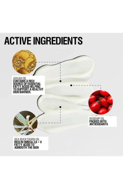 Grown Alchemist Rich Restorative Hand Cream 65ml In White