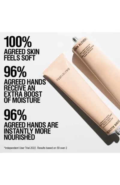 Grown Alchemist Rich Restorative Hand Cream 65ml In White