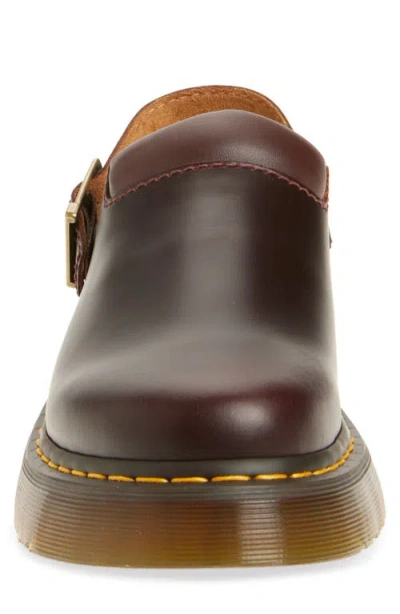 Dr. Martens Archive Mule Clog In Charro