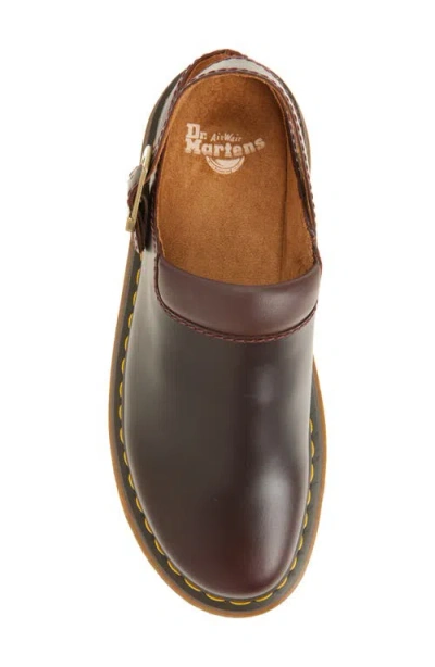 Dr. Martens Archive Mule Clog In Charro