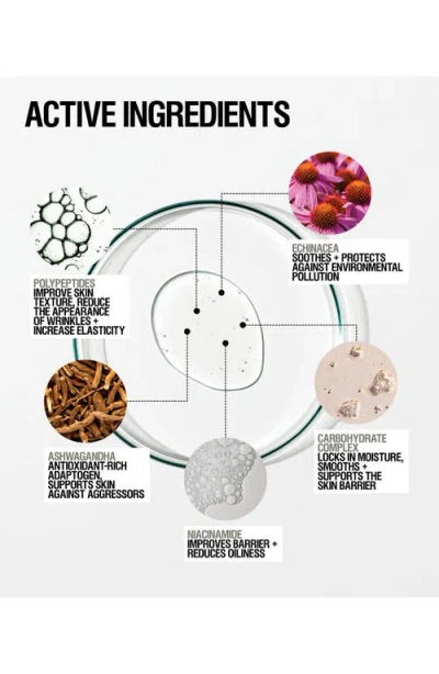 Grown Alchemist Skin Renewal Serum With Niacinamide, Vitamin E & Ashwagandha In No Color