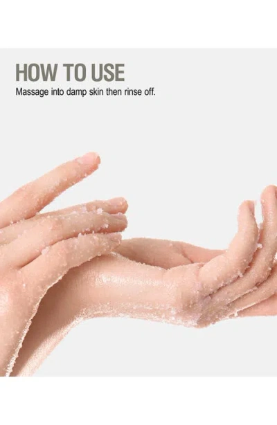 Grown Alchemist Energize Body Cleanser For Sensitive Skin In No Color