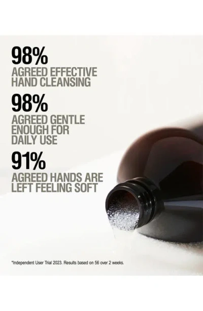 Grown Alchemist Energize Body Cleanser For Sensitive Skin In No Color