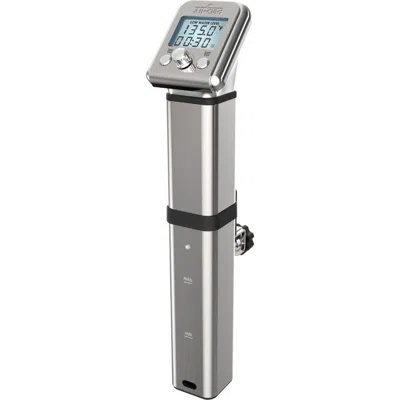 All-clad Sous Vide Immersion Circulator In Silver