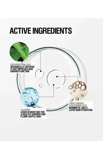 Grown Alchemist Instant Smoothing Serum With Hyaluronic Acid In No Color