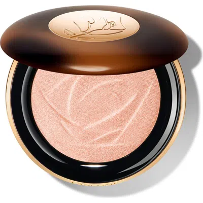 Lancôme Teint Idole Ultra Wear C. E. Skin Transforming Highlighter 0.35 Oz. In Fair Glow