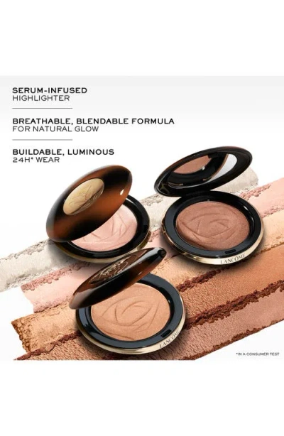 Lancôme Teint Idole Ultra Wear C.e. Skin Transforming Highlighter In Medium Glow