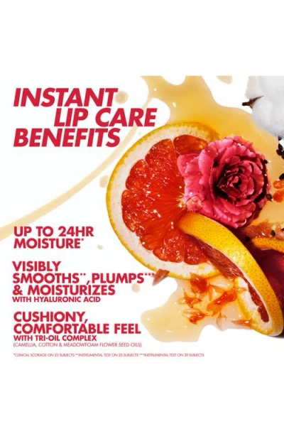 Make Up For Ever Super Boost Lip Gloss In 11 - Fiery Love