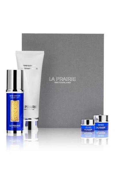 La Prairie Cleanse And Care In Multi
